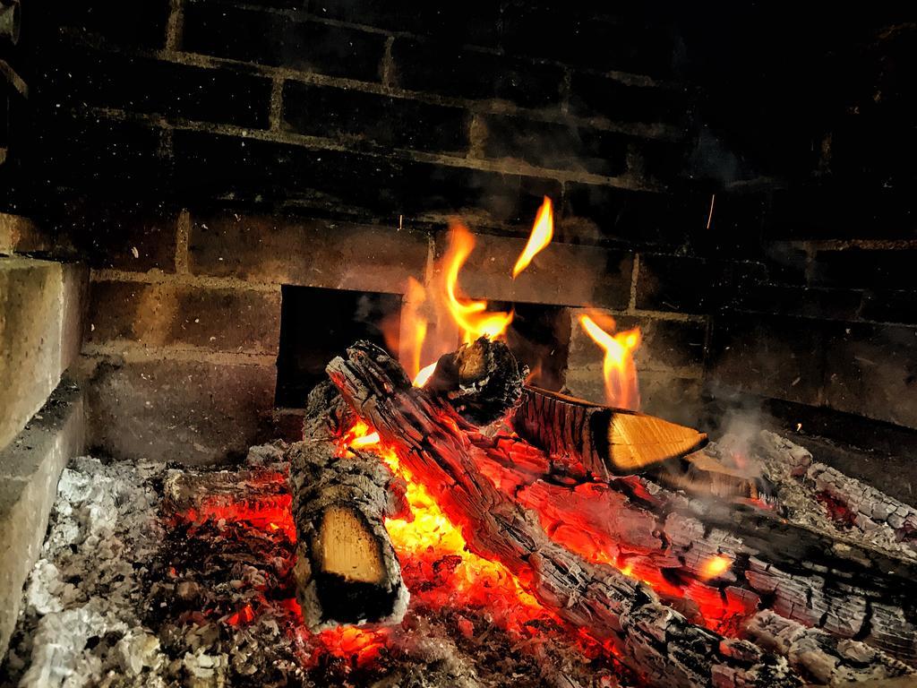 Pensiunea Geona Poiana Teiului Buitenkant foto